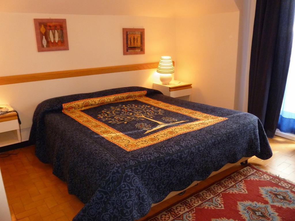 Hotel Agnello D'Oro Genova Buitenkant foto
