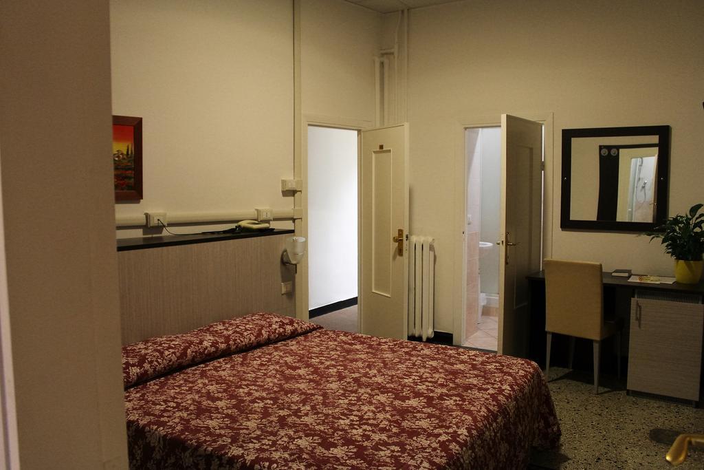 Hotel Agnello D'Oro Genova Buitenkant foto