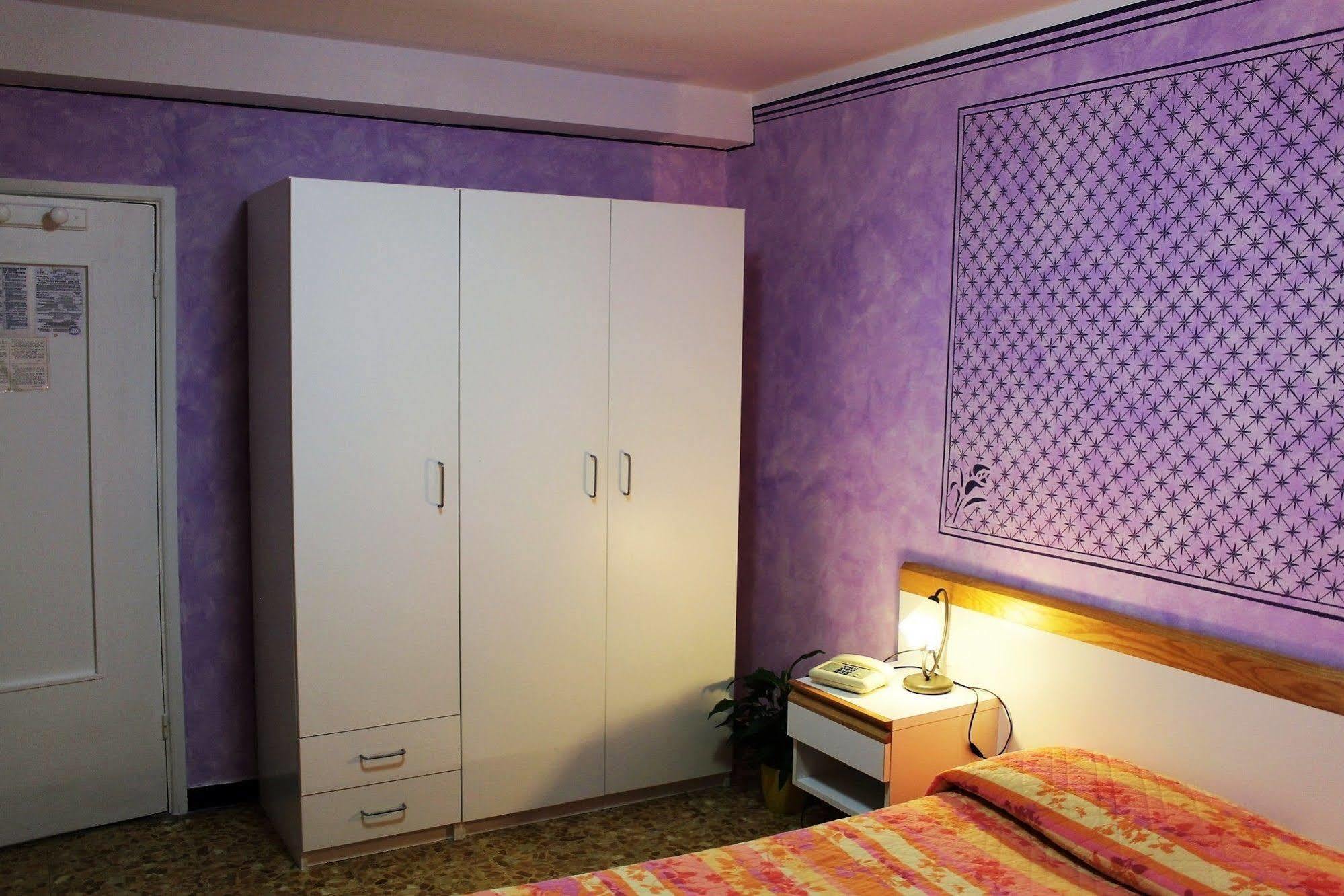 Hotel Agnello D'Oro Genova Buitenkant foto