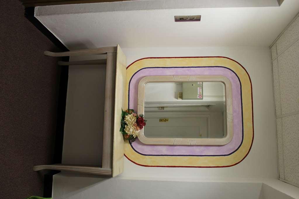 Hotel Agnello D'Oro Genova Voorzieningen foto